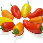 Paprika: Rempah Berwarna yang Kaya Manfaat